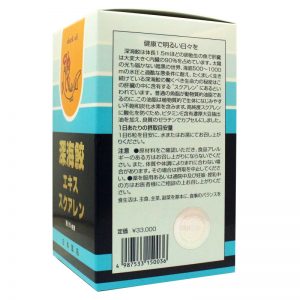 日本藥店 藥王制藥 日本魚油骨齒目 330顆