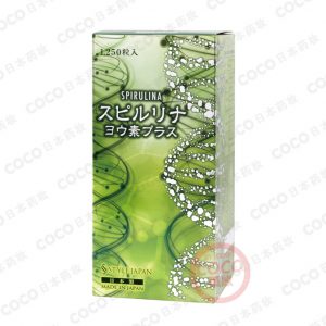 日本富山制藥 STYLE JAPAN CIRCLE OF LIFE 甲殼素 540粒