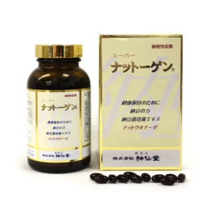 神仙堂納豆精