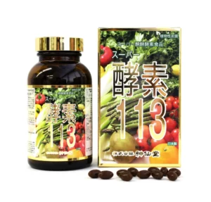 神仙堂 EX深海鮫魚油丸
