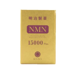 明治製藥 NMN 15000 PLUS